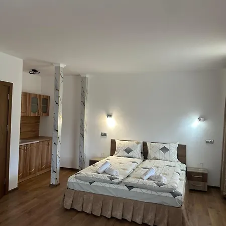Vendégház версай Szarnica